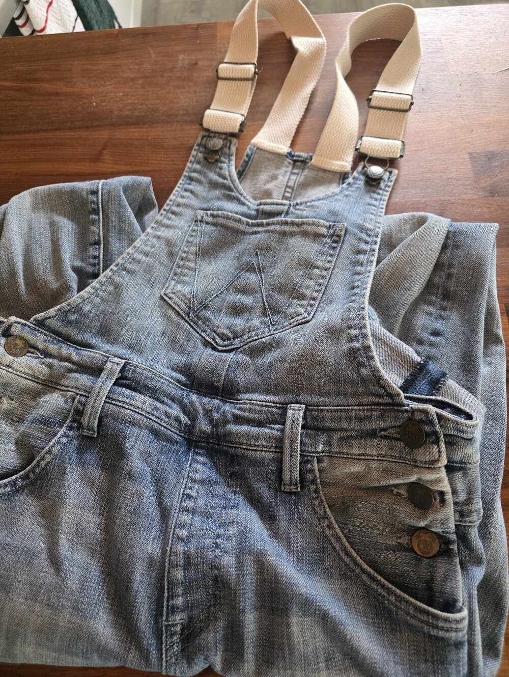 Wildfox Womens Overalls